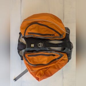 RuffWear Approach Dog Backpack L/XL